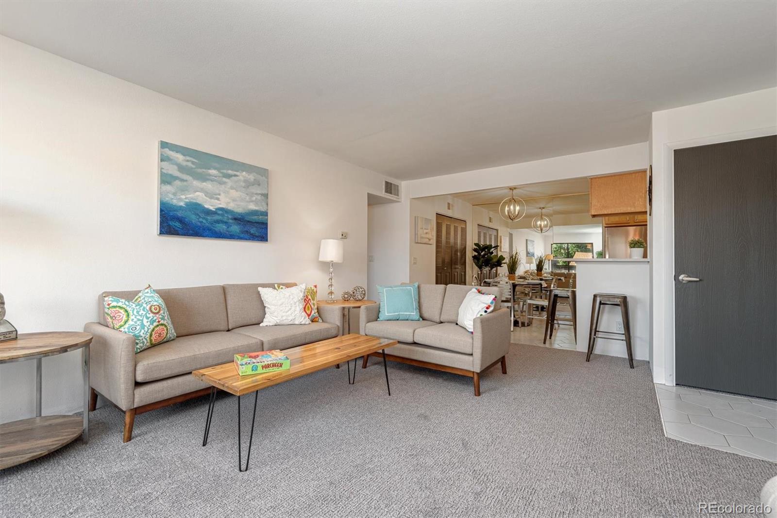 370 Zang Street Unit: 7-105