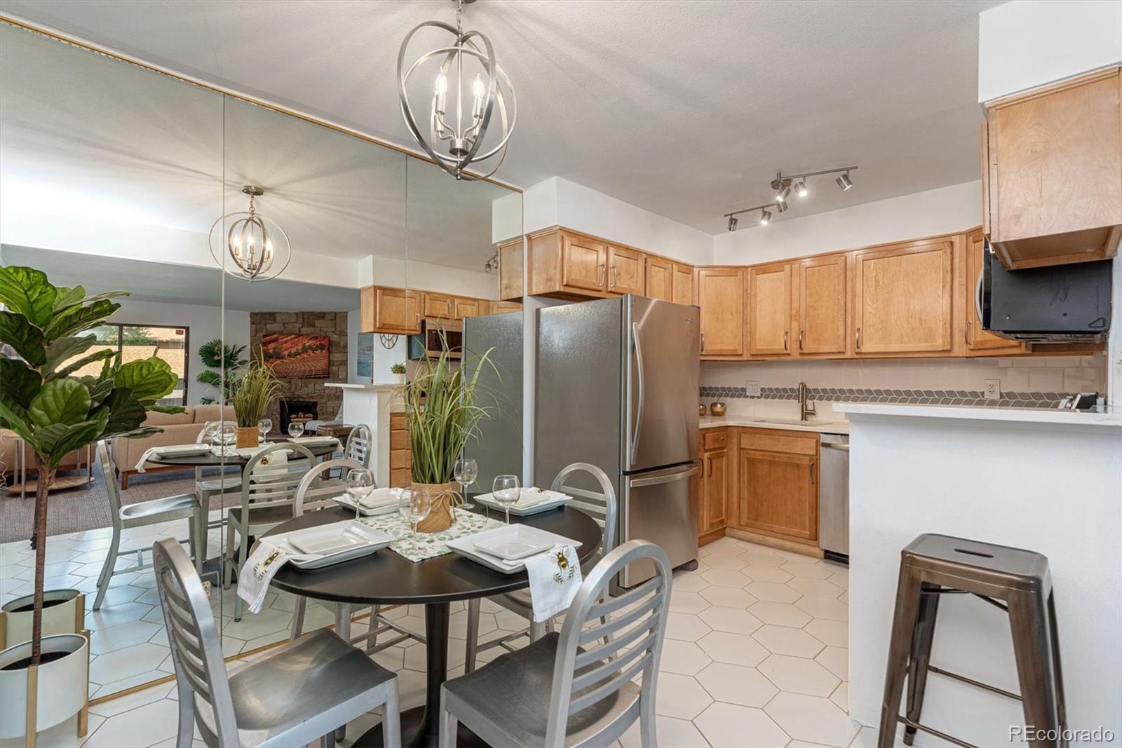 370 Zang Street Unit: 7-105