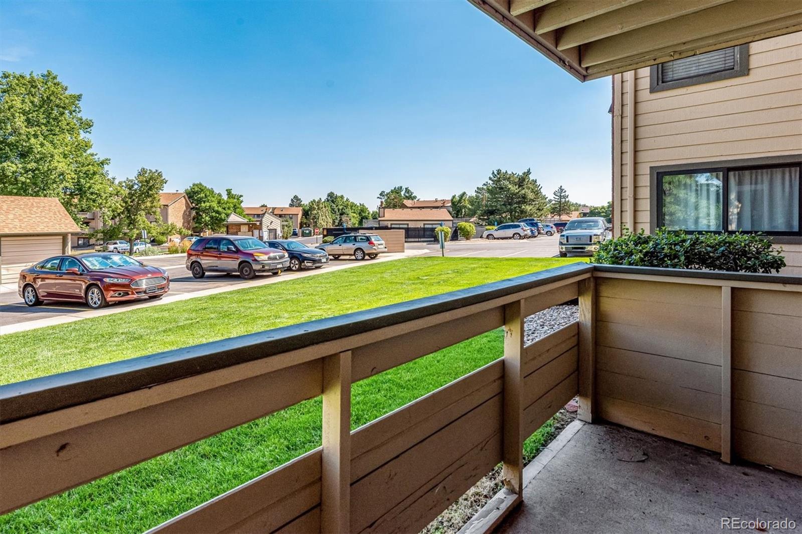 370 Zang Street Unit: 7-105