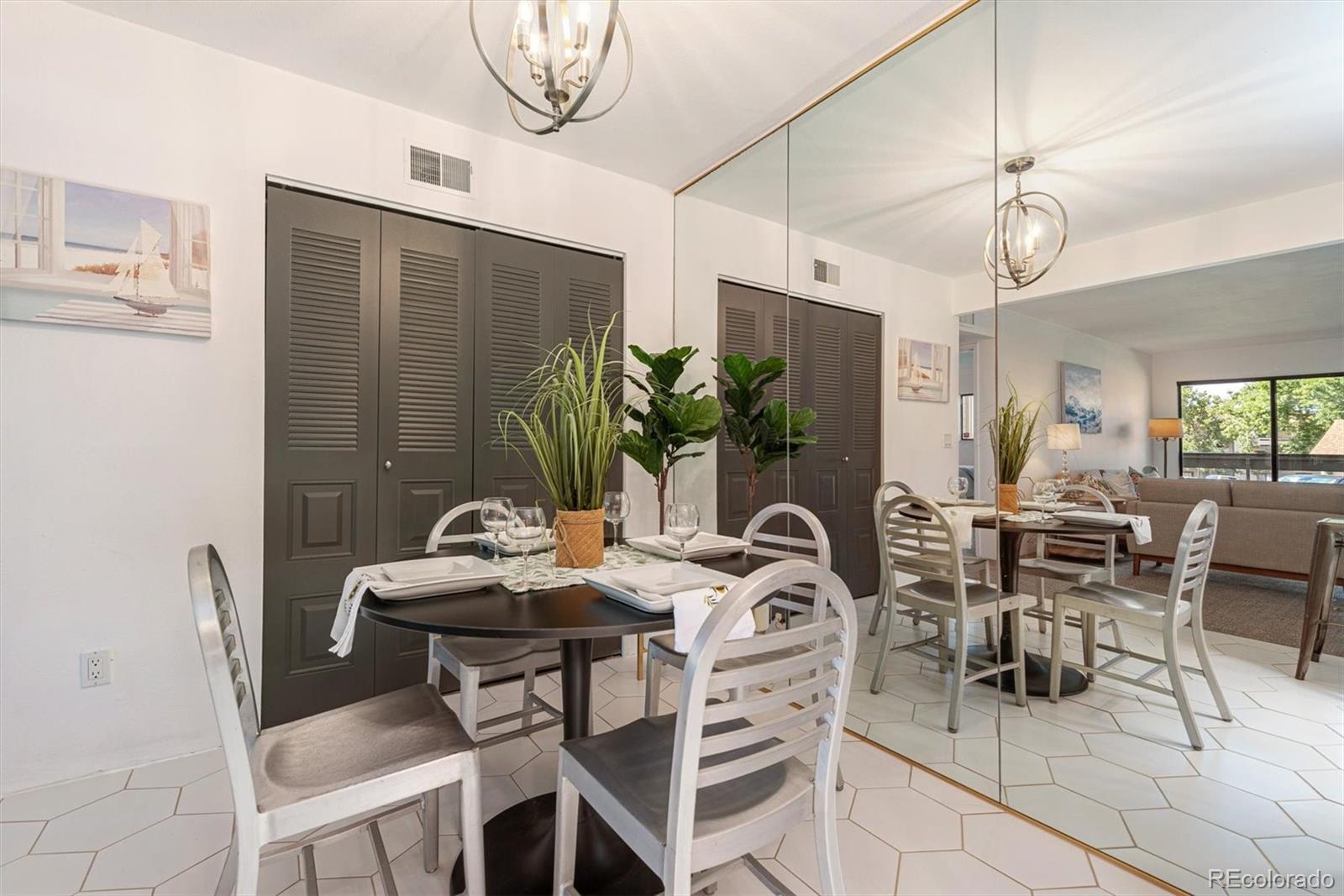 370 Zang Street Unit: 7-105