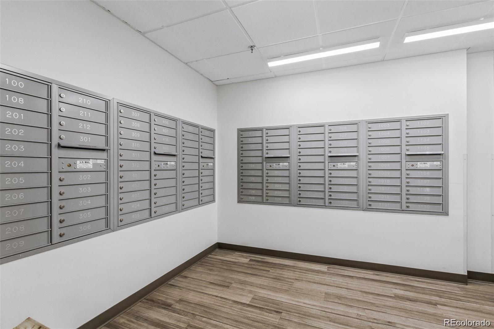 1850 Folsom Street Unit: 212