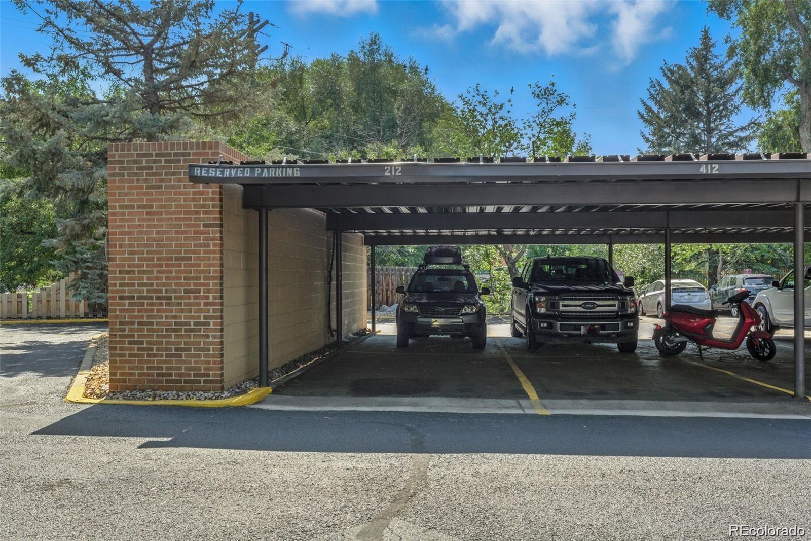 1850 Folsom Street Unit: 212