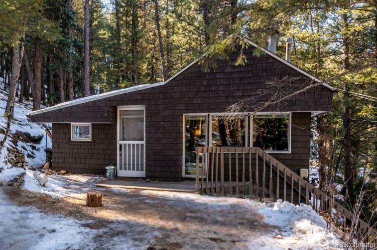 4925 Little Cub Creek Road