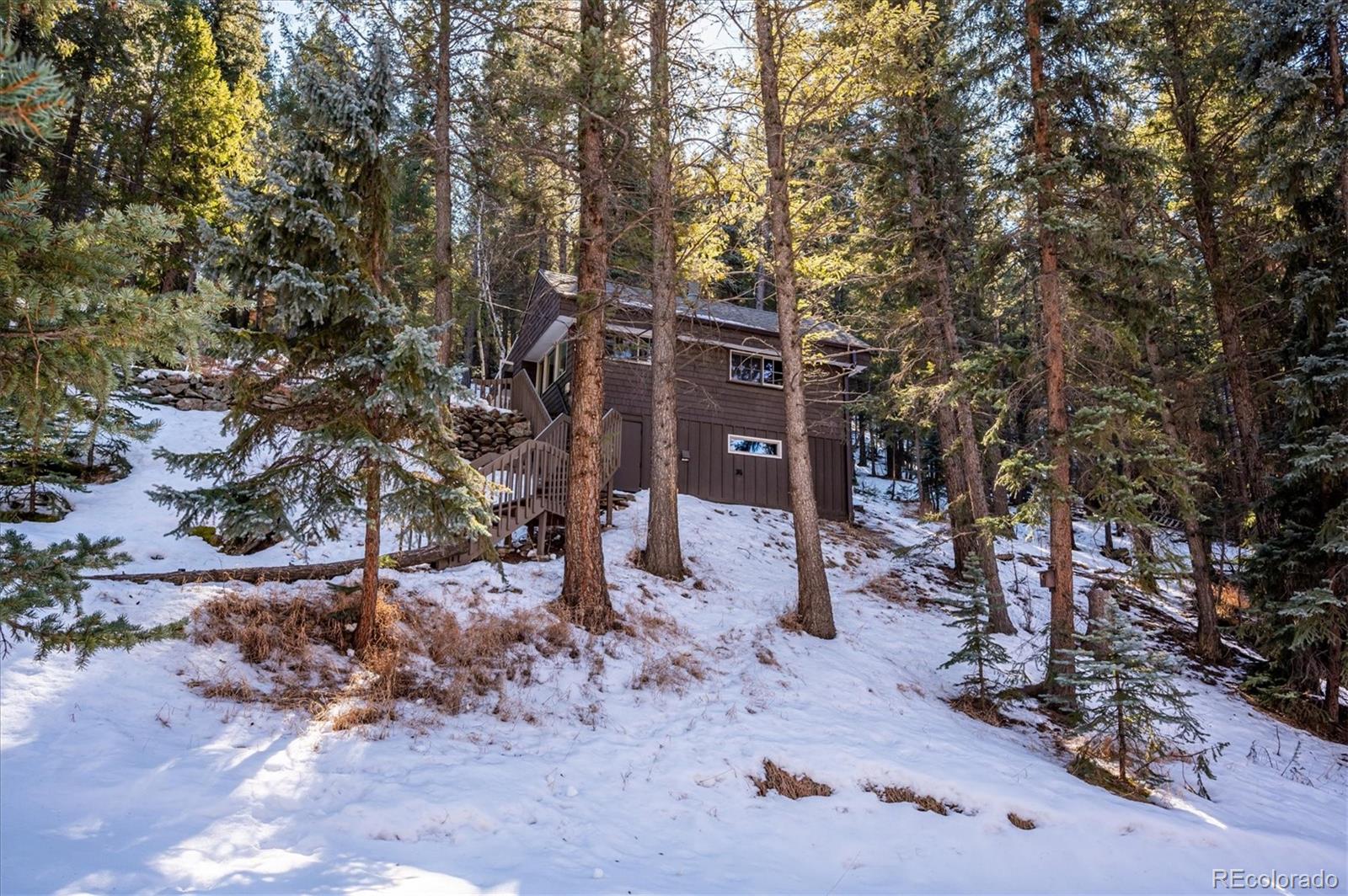 4925 Little Cub Creek Road