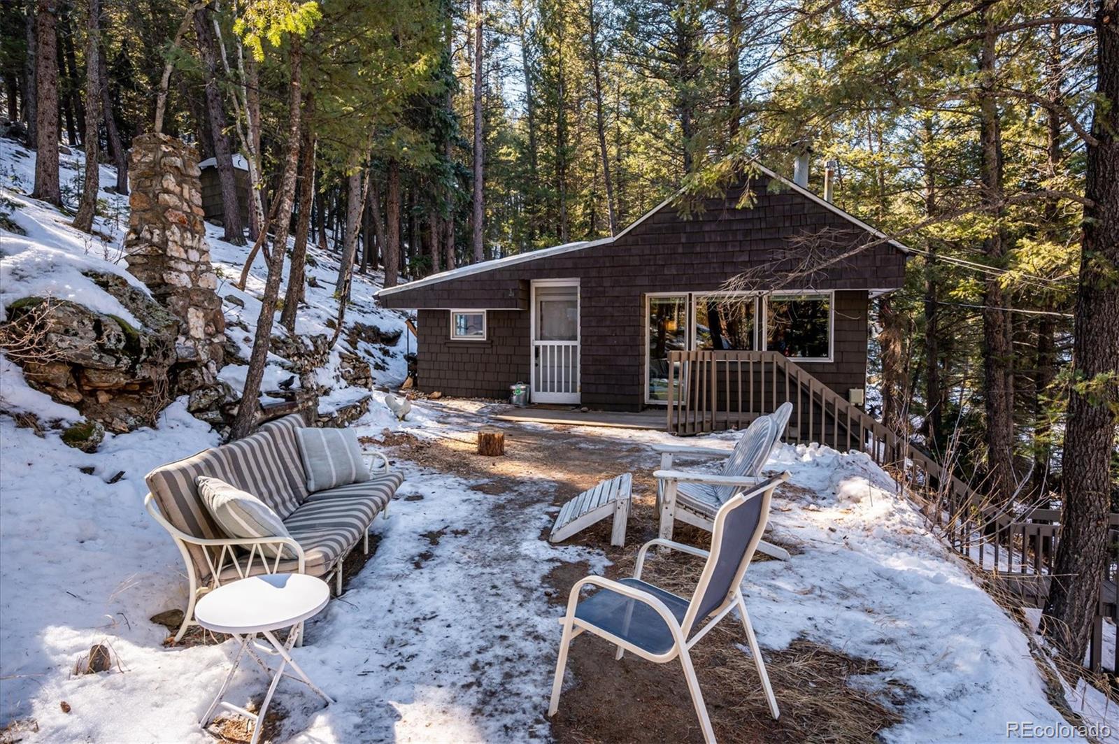 4925 Little Cub Creek Road