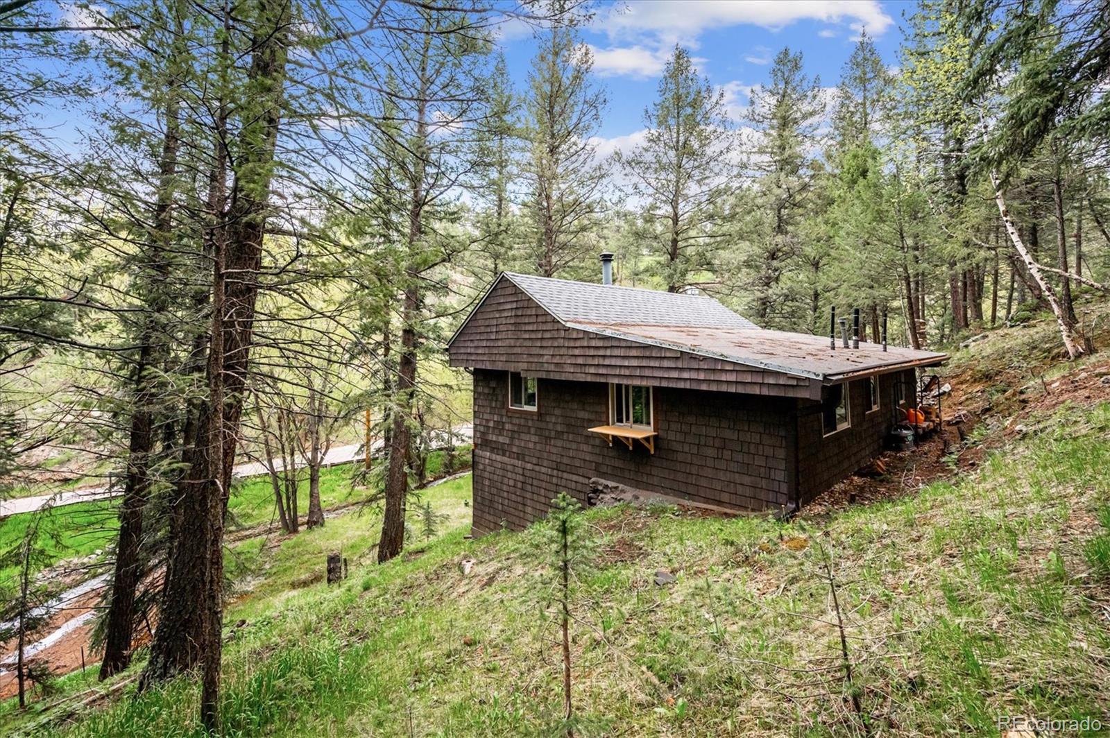 4925 Little Cub Creek Road