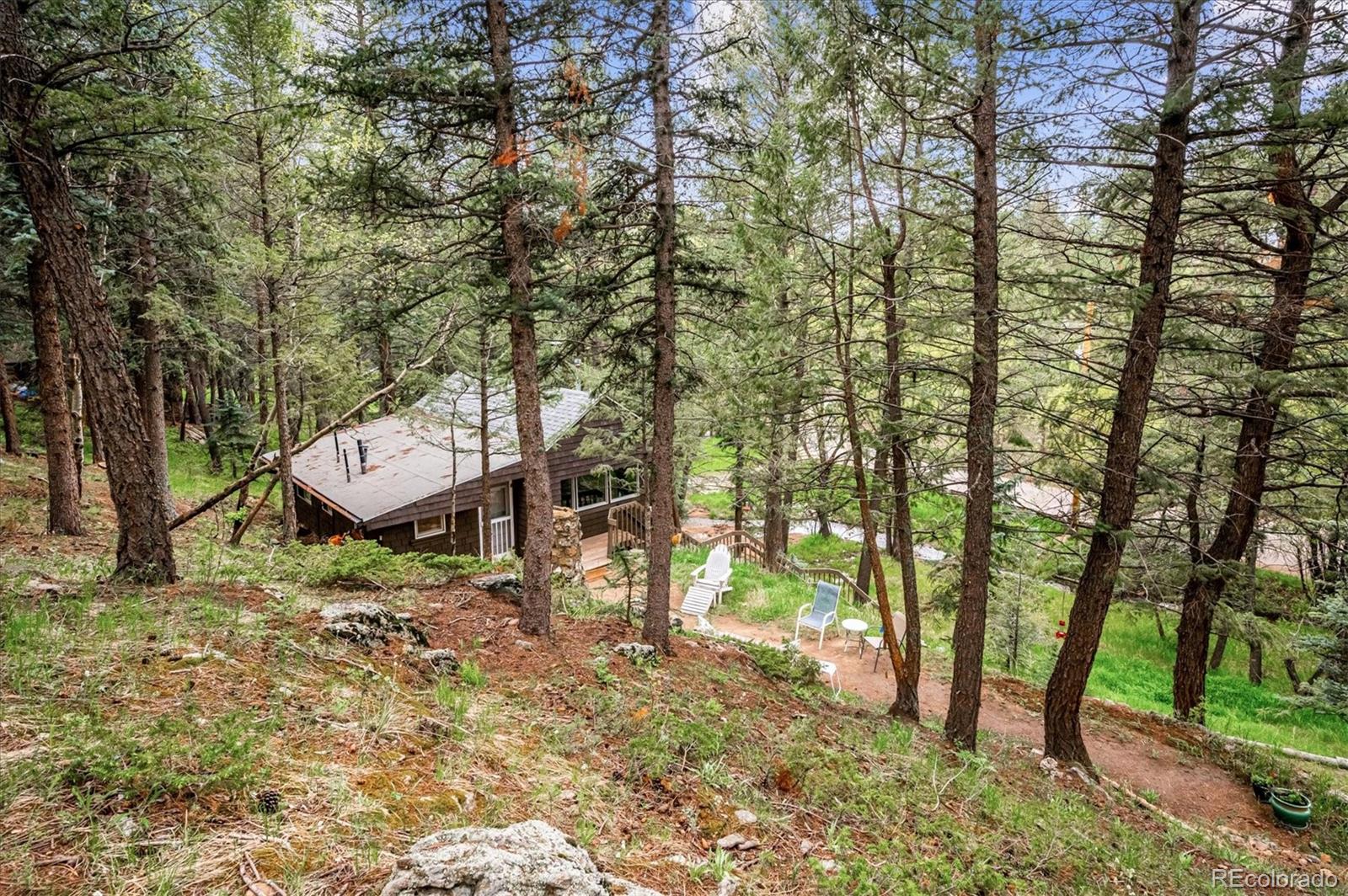 4925 Little Cub Creek Road