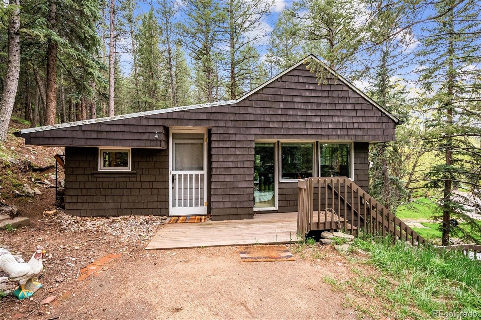 4925 Little Cub Creek Road