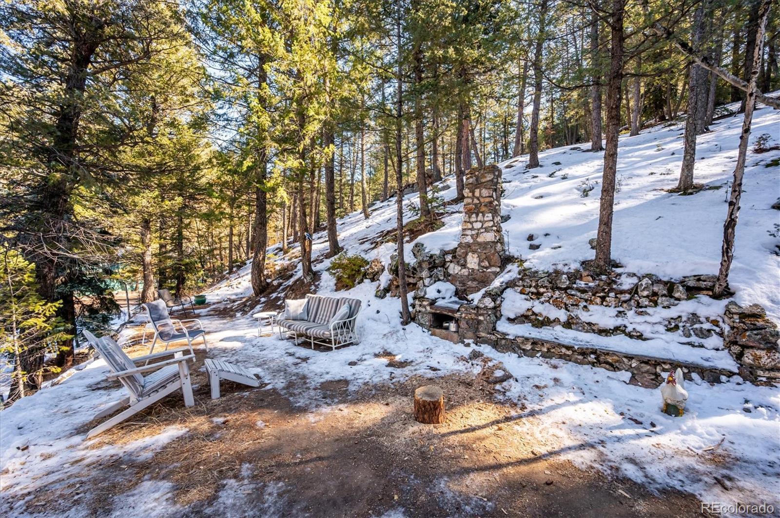 4925 Little Cub Creek Road