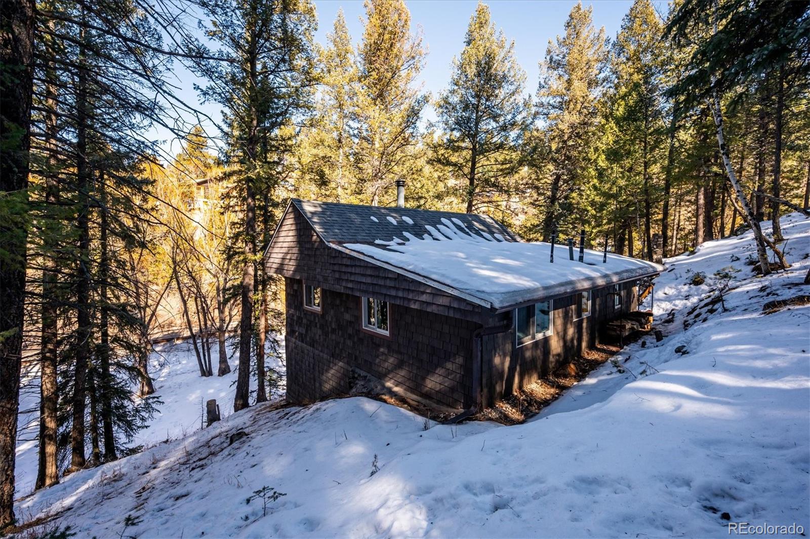 4925 Little Cub Creek Road