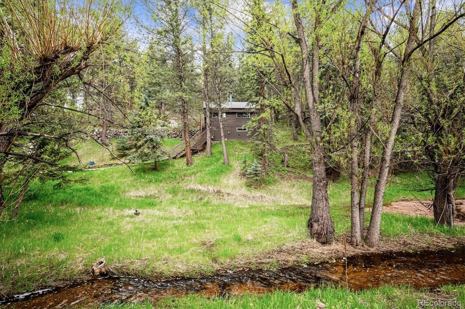 4925 Little Cub Creek Road