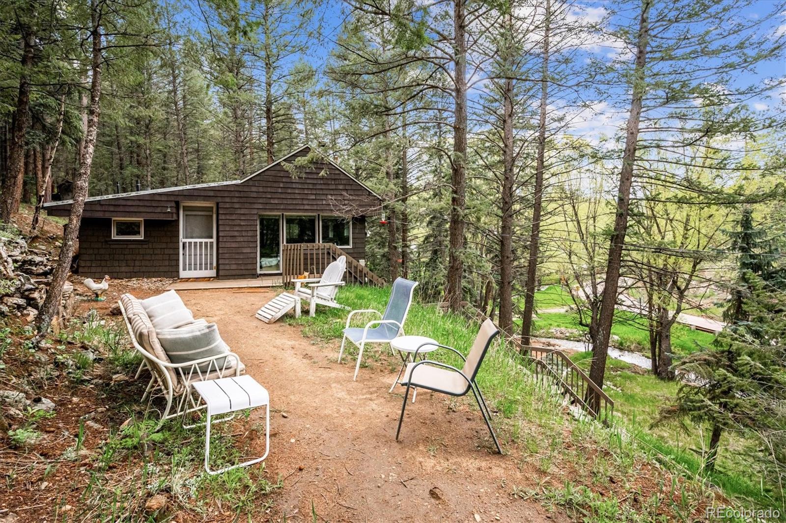 4925 Little Cub Creek Road