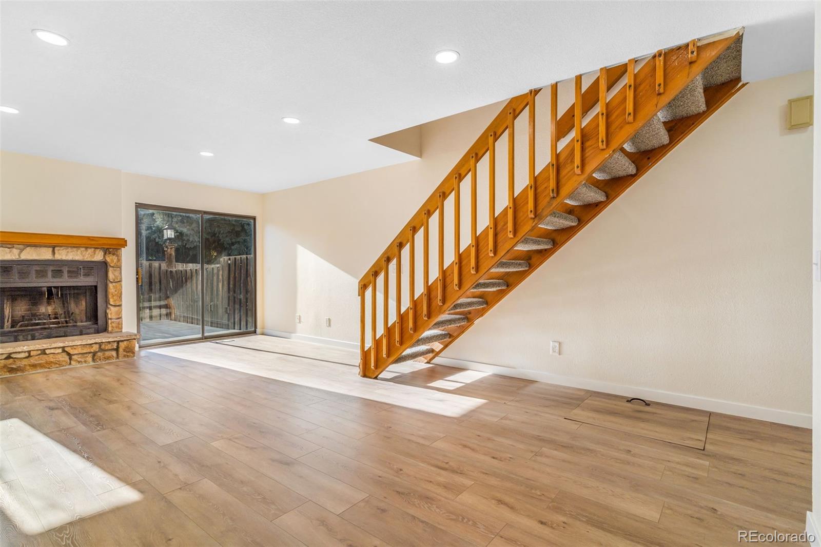 453 S Kittredge Street Unit: D