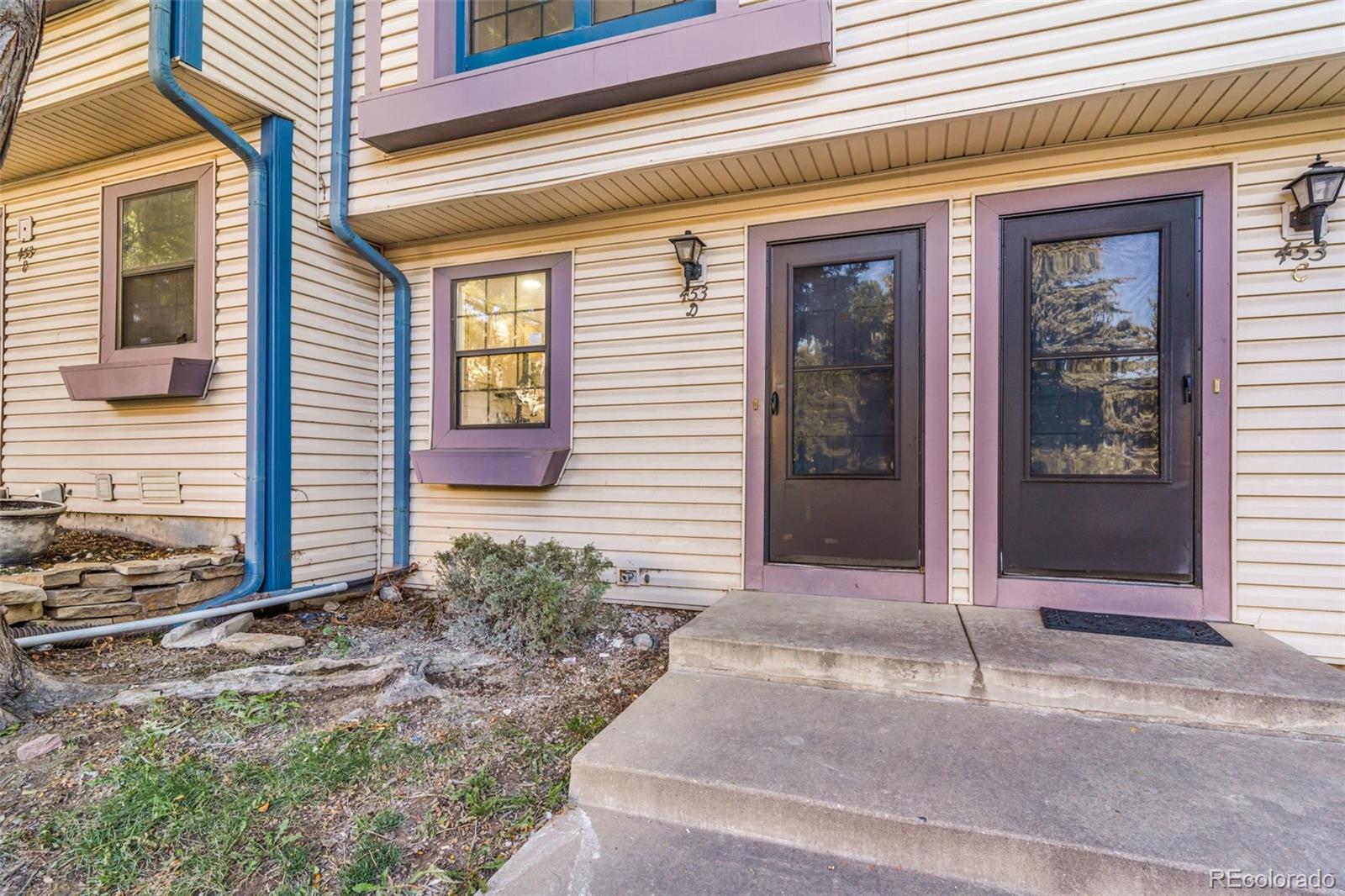 453 S Kittredge Street Unit: D