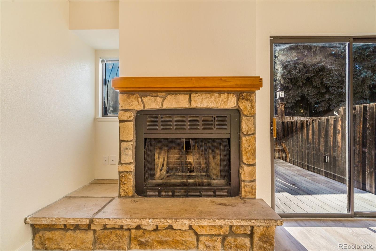 453 S Kittredge Street Unit: D