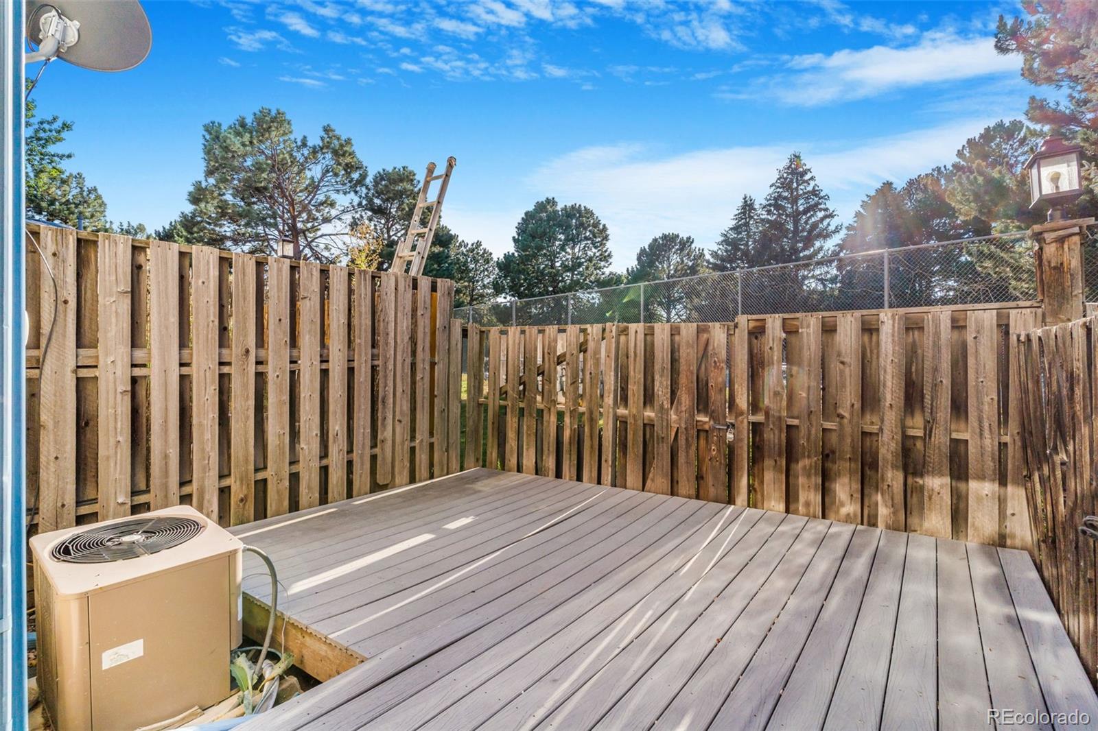 453 S Kittredge Street Unit: D