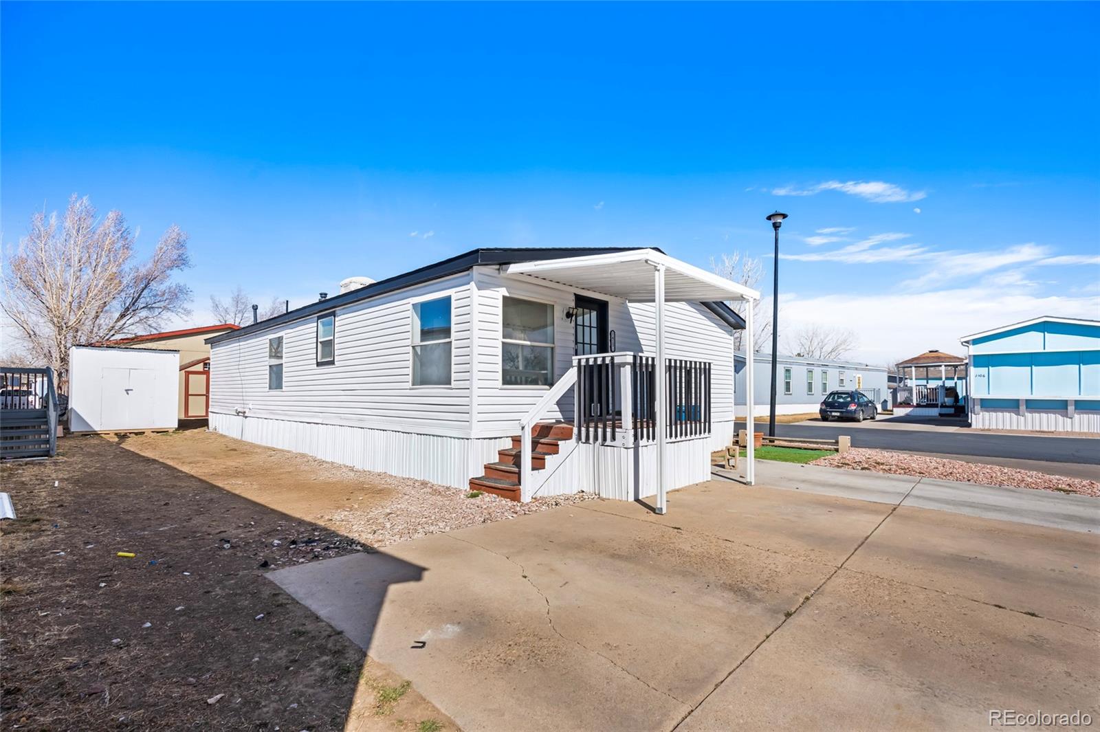 2885 E MID WAY Boulevard