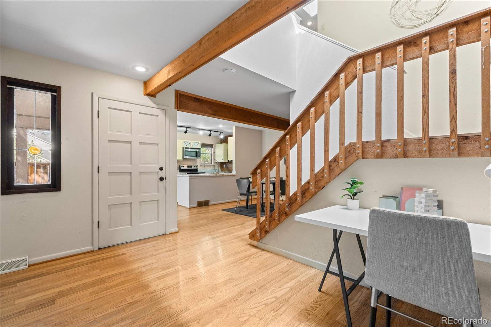 1233 S Yosemite Way Unit: 73