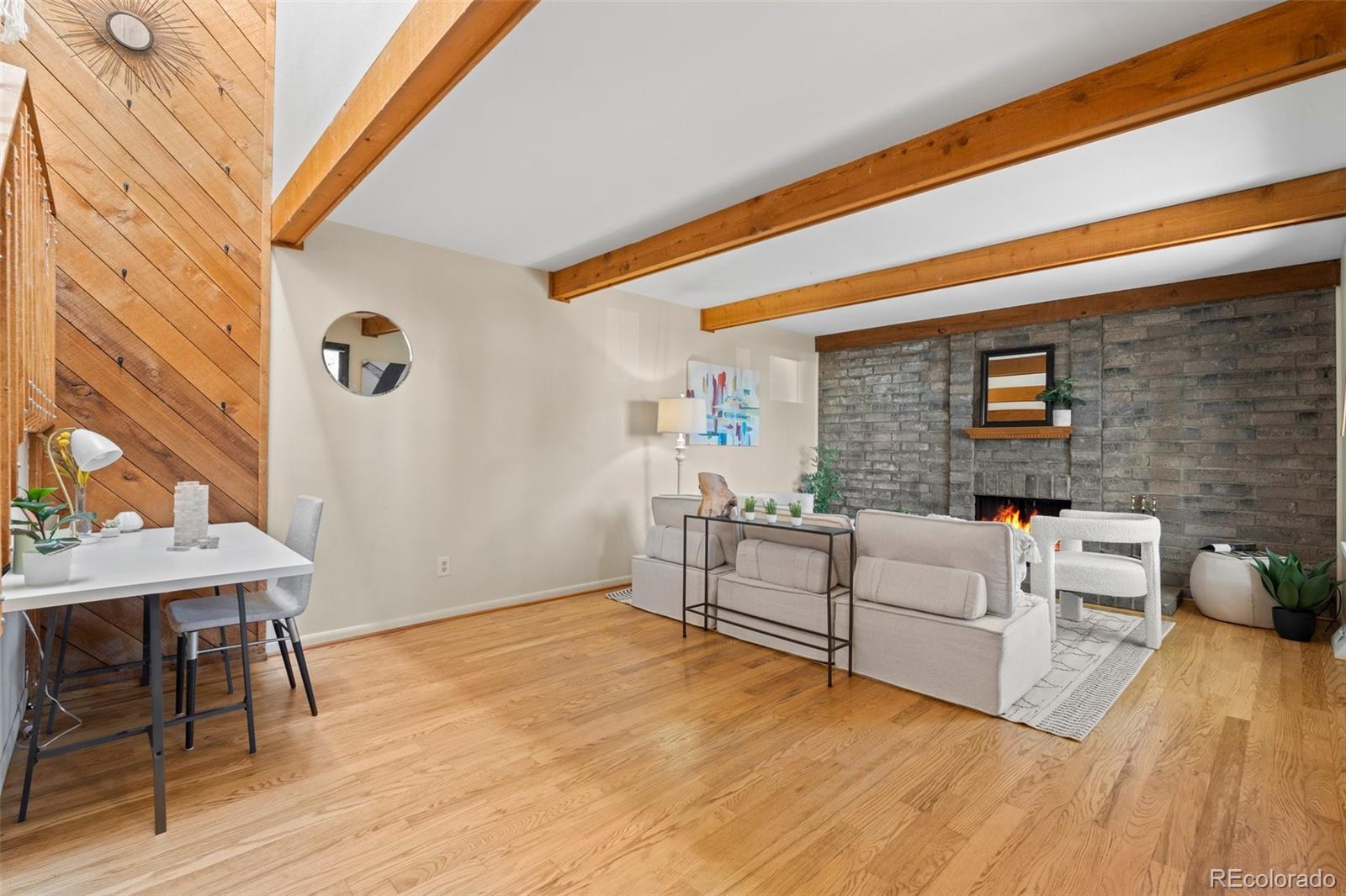 1233 S Yosemite Way Unit: 73