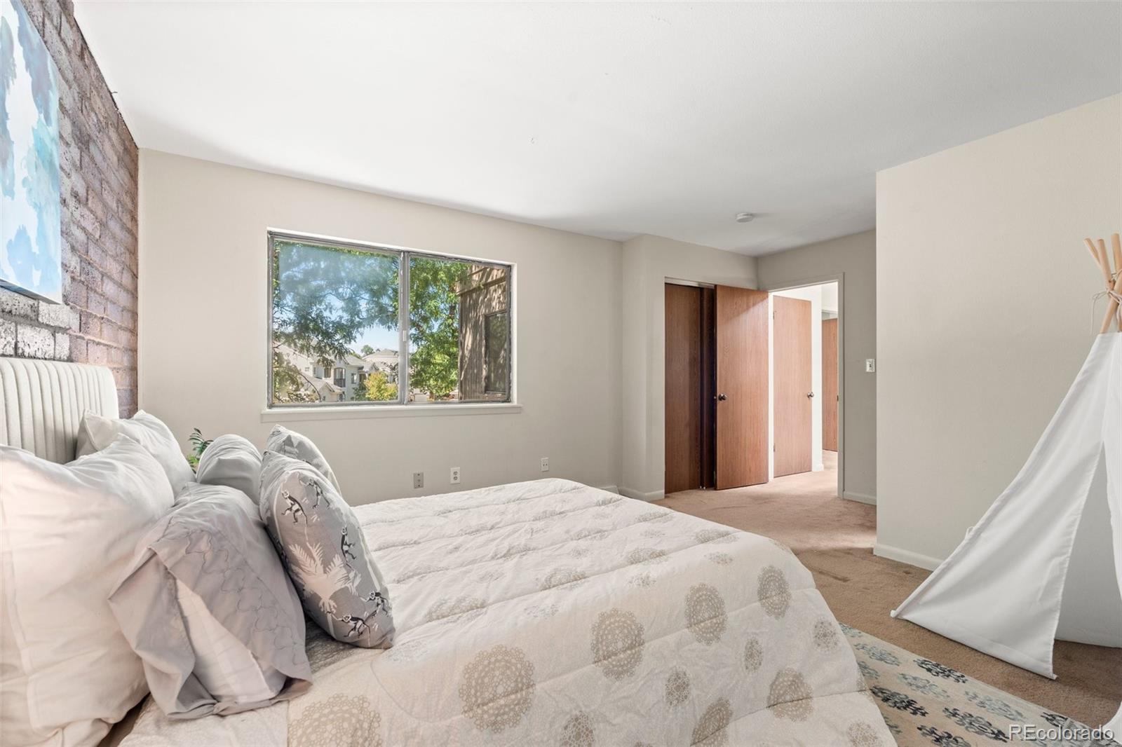 1233 S Yosemite Way Unit: 73