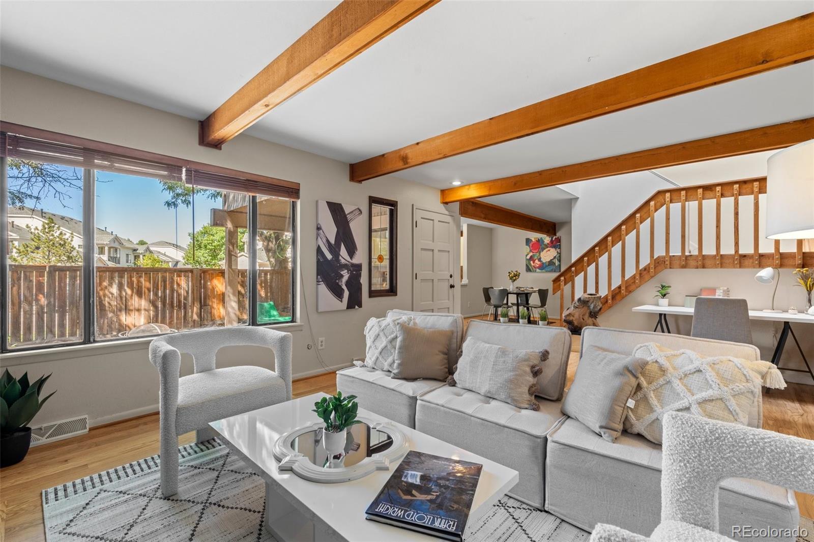 1233 S Yosemite Way Unit: 73