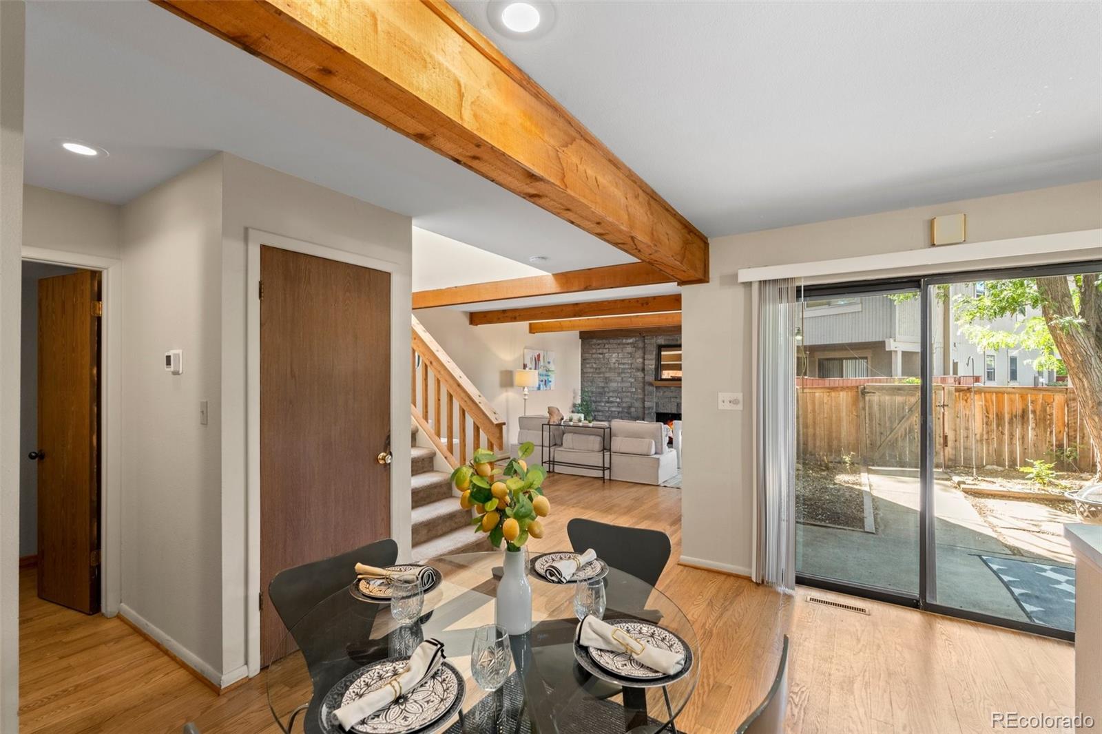 1233 S Yosemite Way Unit: 73