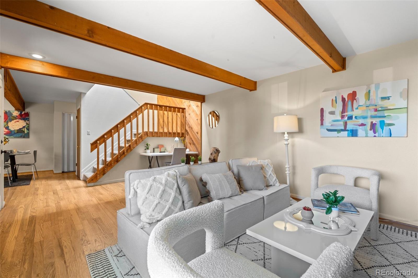 1233 S Yosemite Way Unit: 73