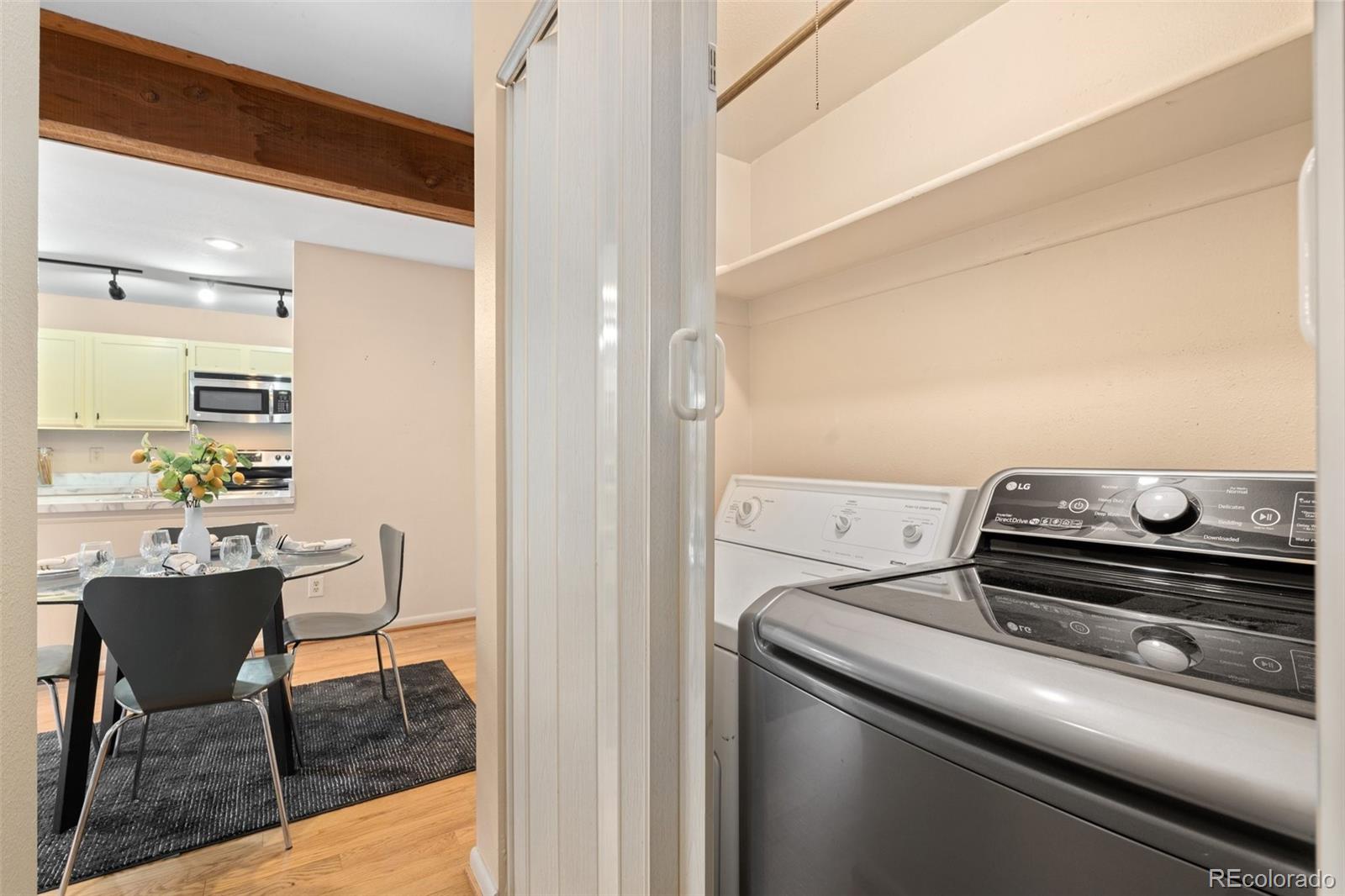 1233 S Yosemite Way Unit: 73