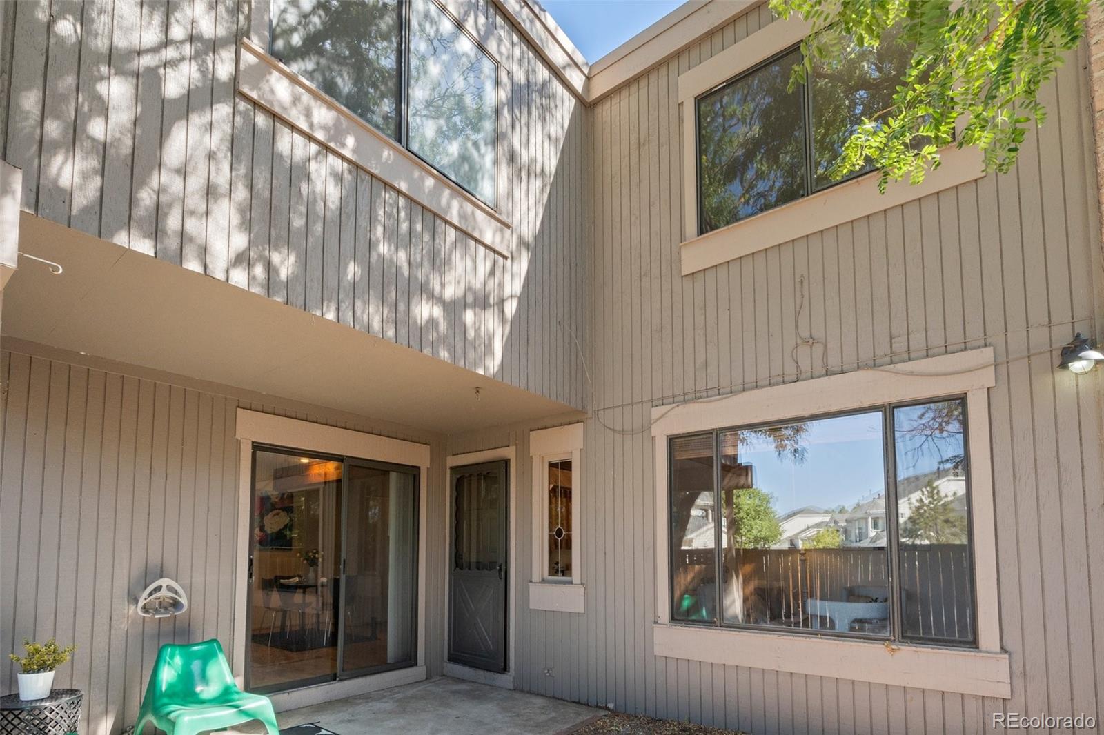 1233 S Yosemite Way Unit: 73