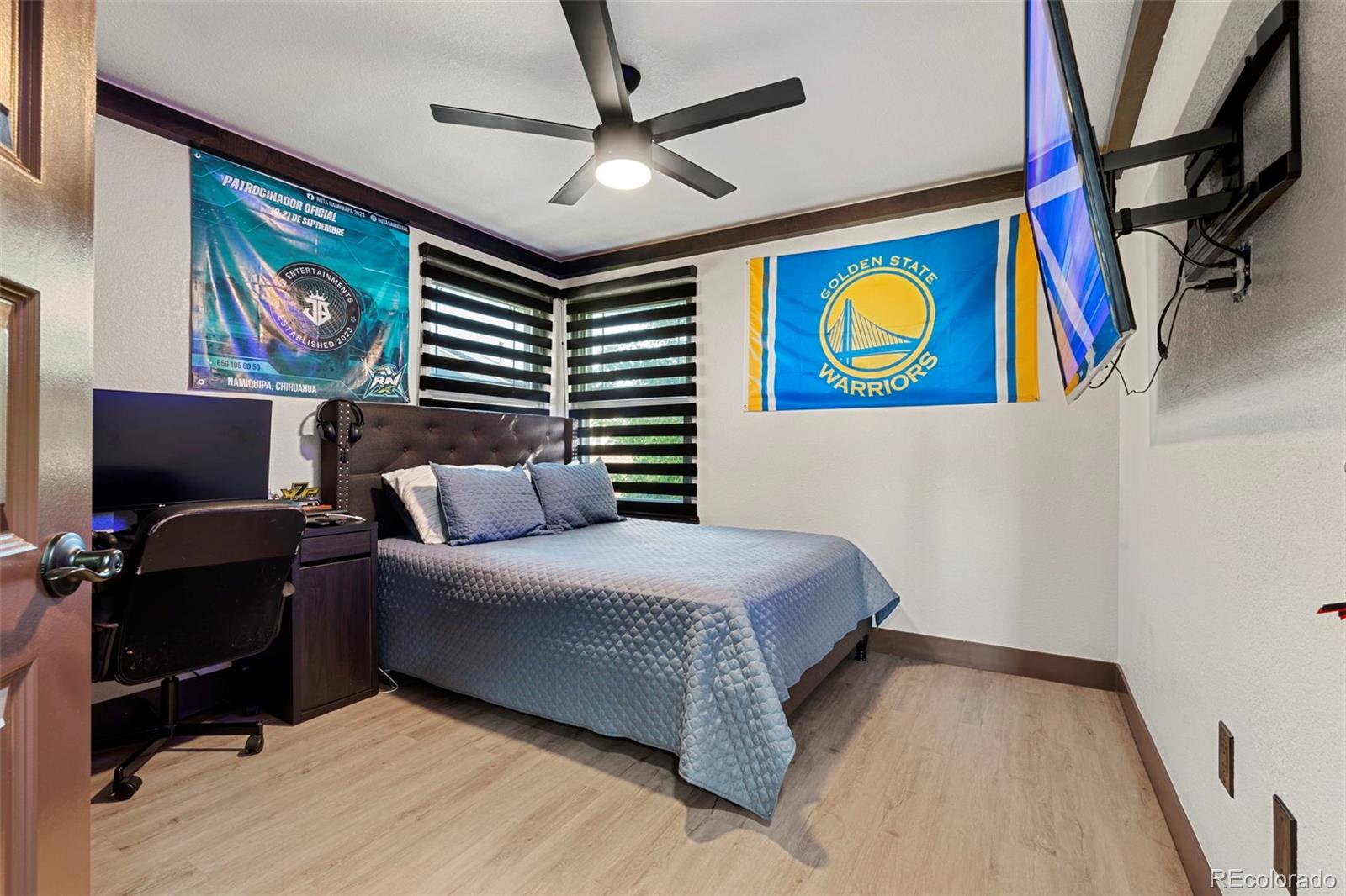 2514 S Killarney Court