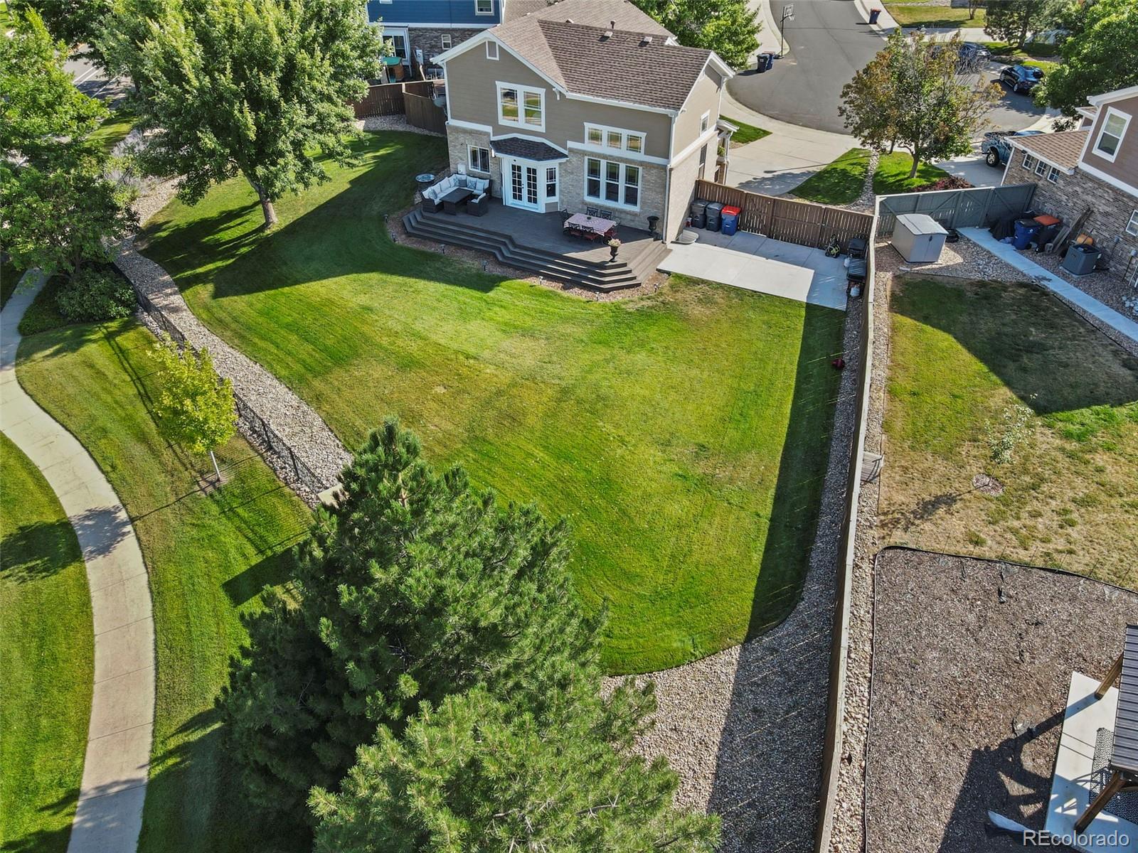 2514 S Killarney Court