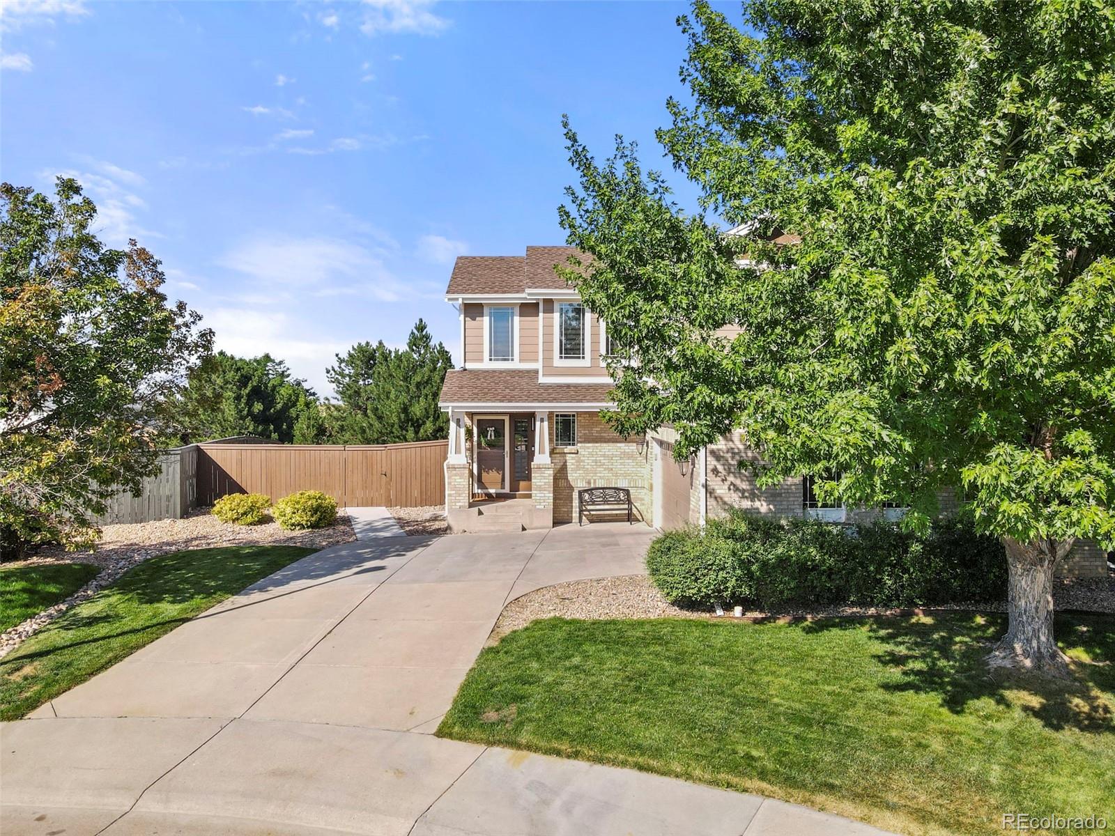 2514 S Killarney Court