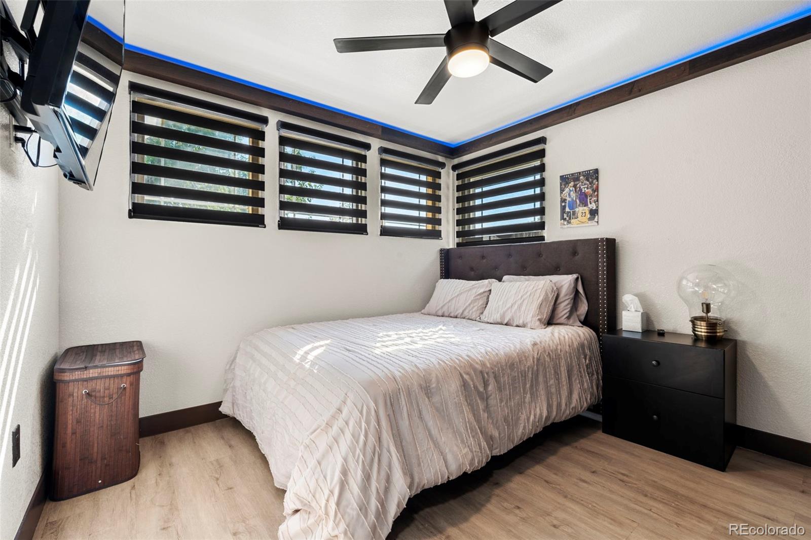 2514 S Killarney Court