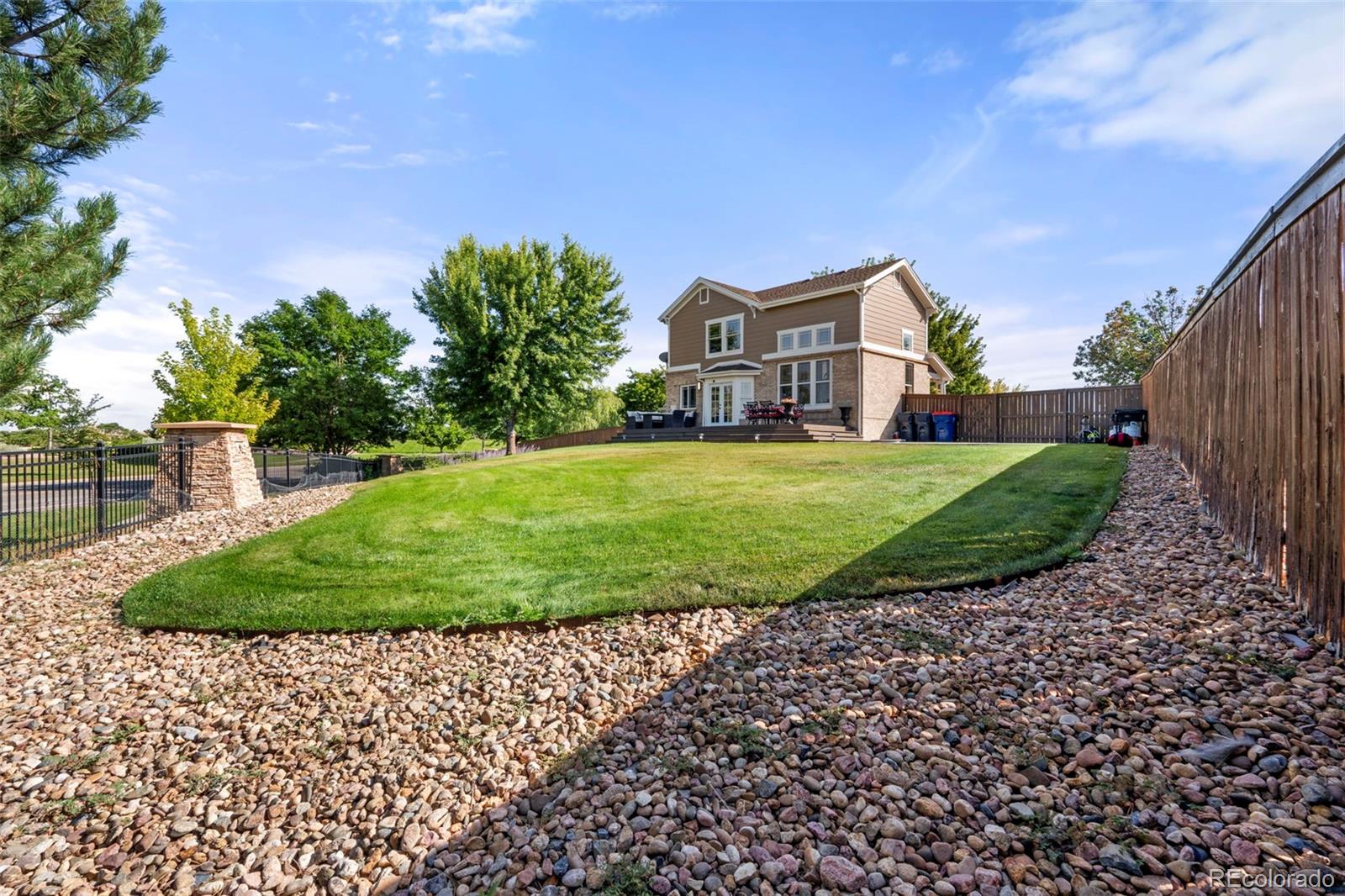 2514 S Killarney Court