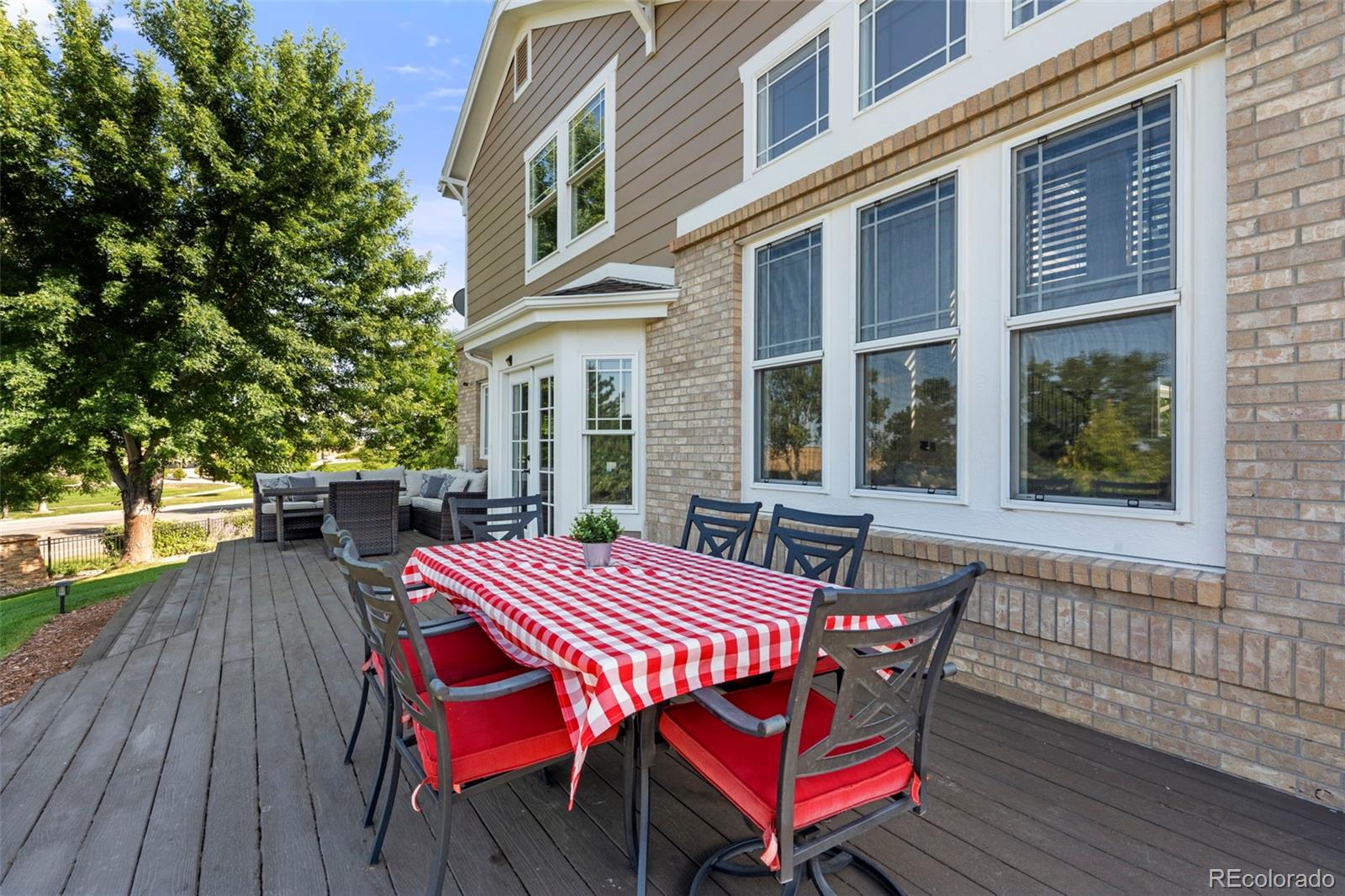 2514 S Killarney Court