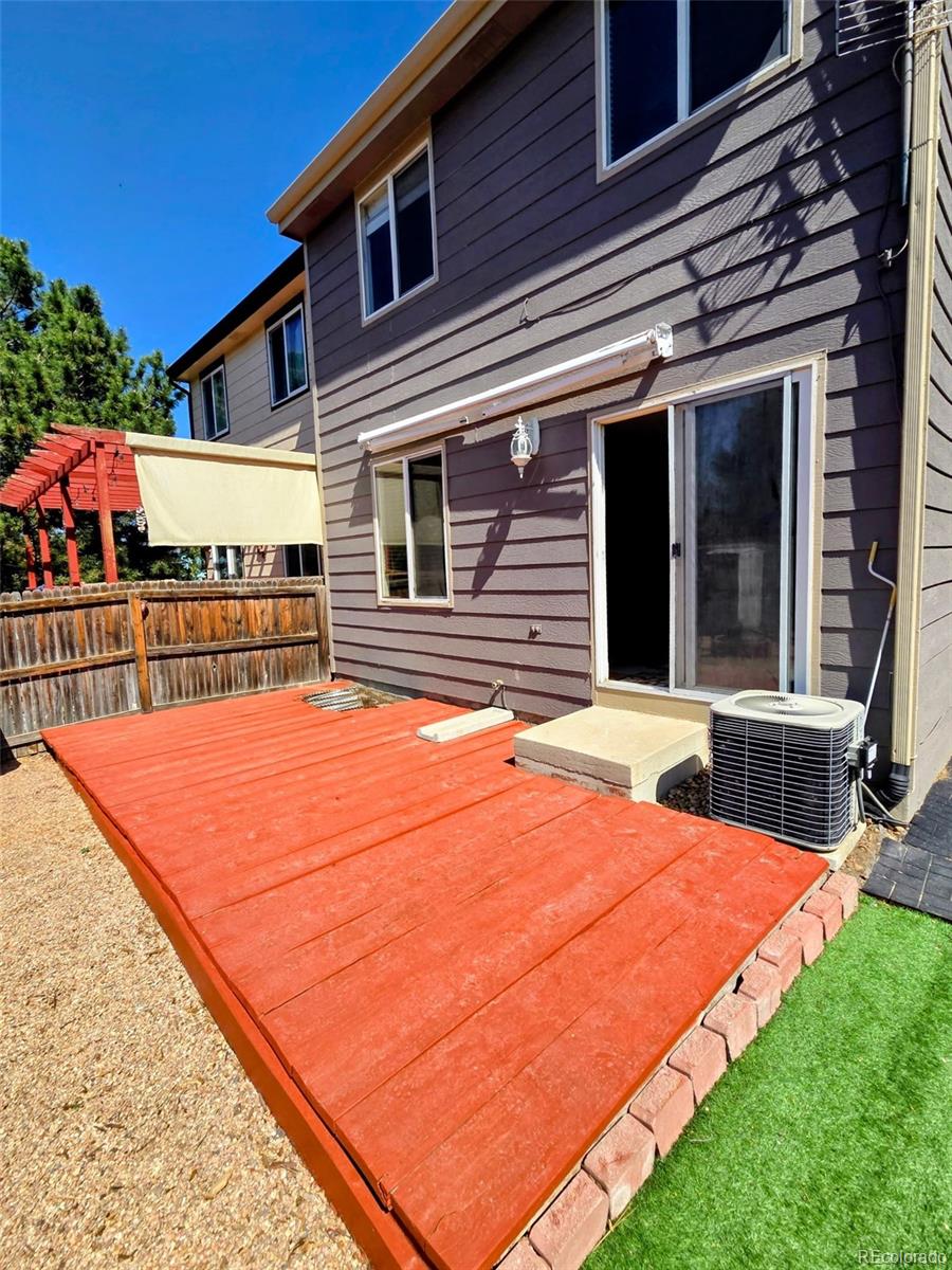 4873 Cornish Court