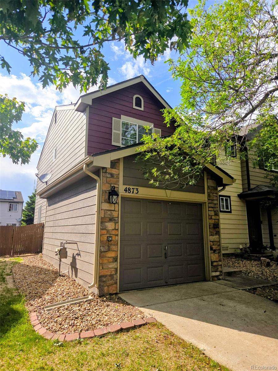 4873 Cornish Court