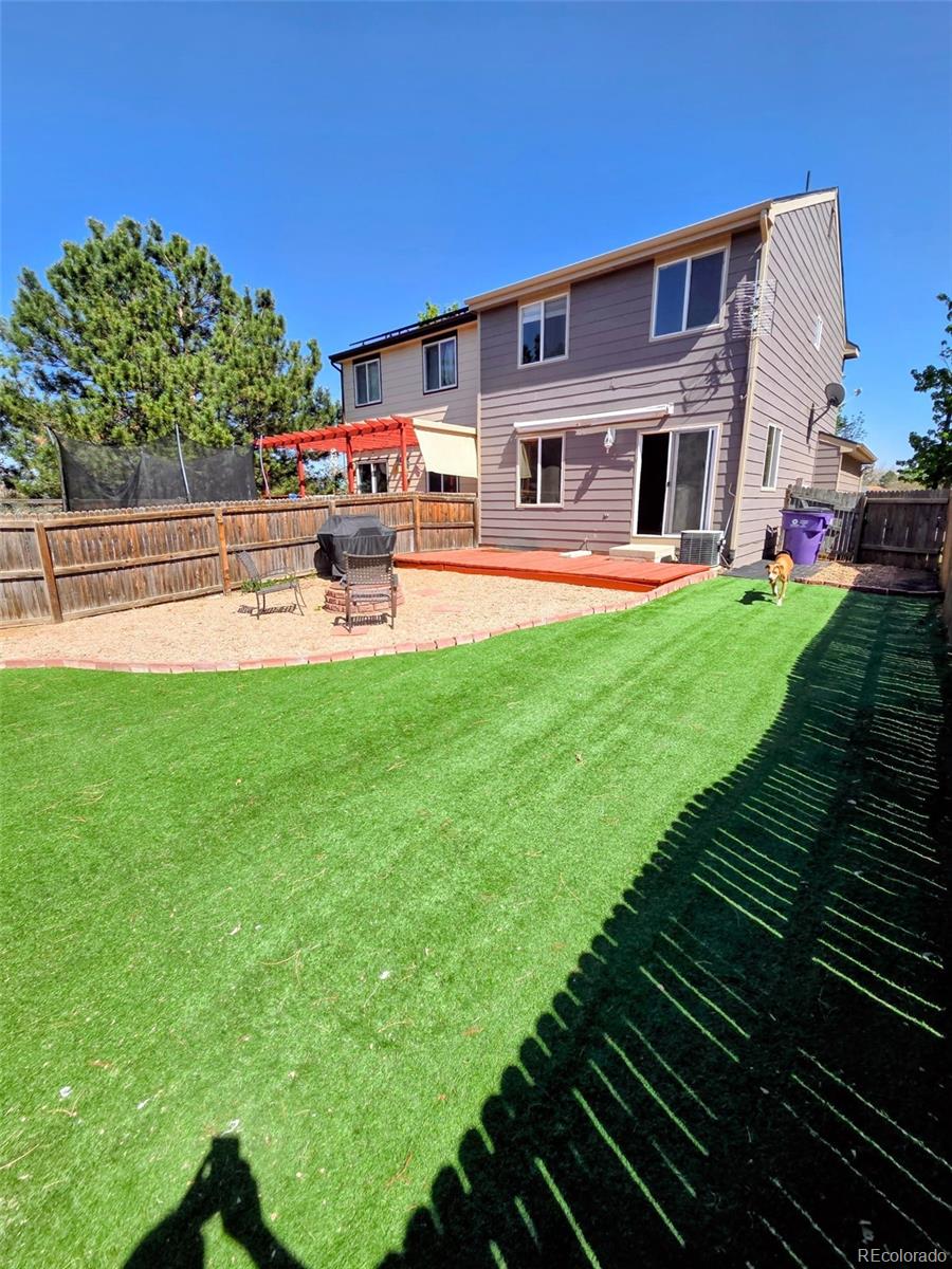 4873 Cornish Court