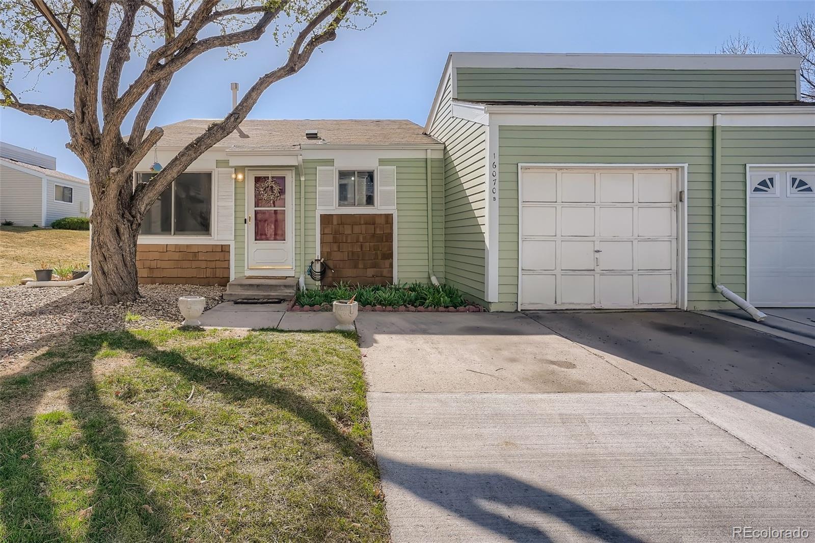 16070 E Radcliff Place Unit: B