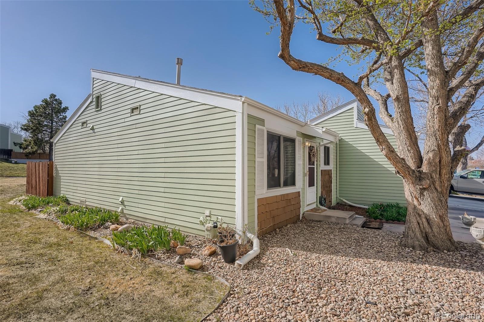 16070 E Radcliff Place Unit: B