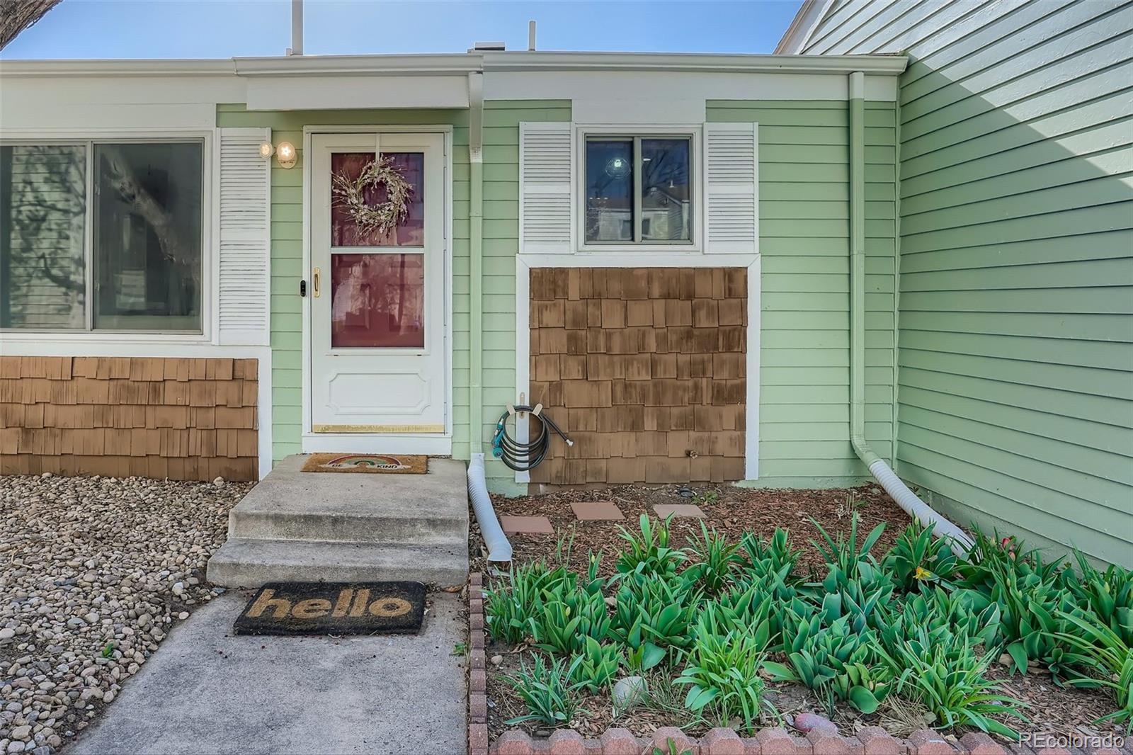 16070 E Radcliff Place Unit: B