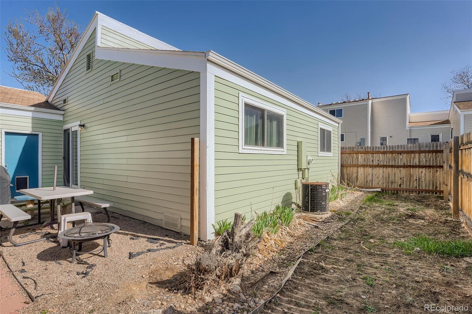 16070 E Radcliff Place Unit: B