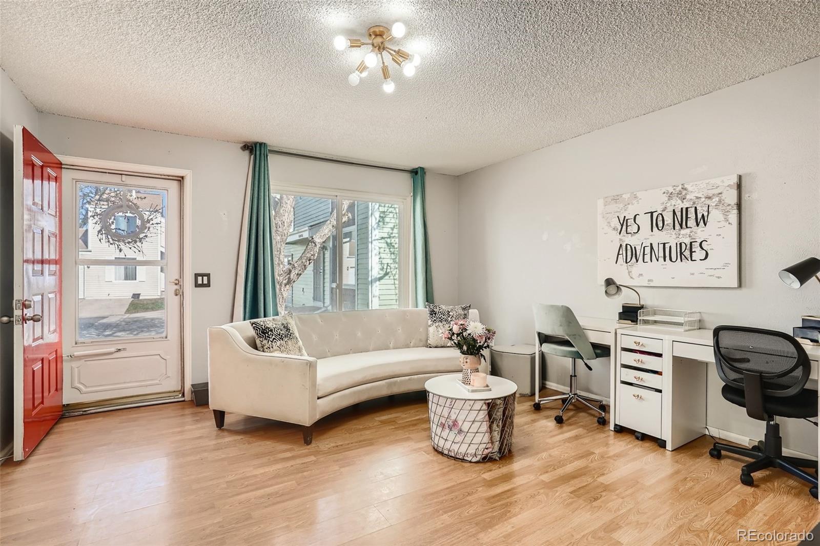 16070 E Radcliff Place Unit: B