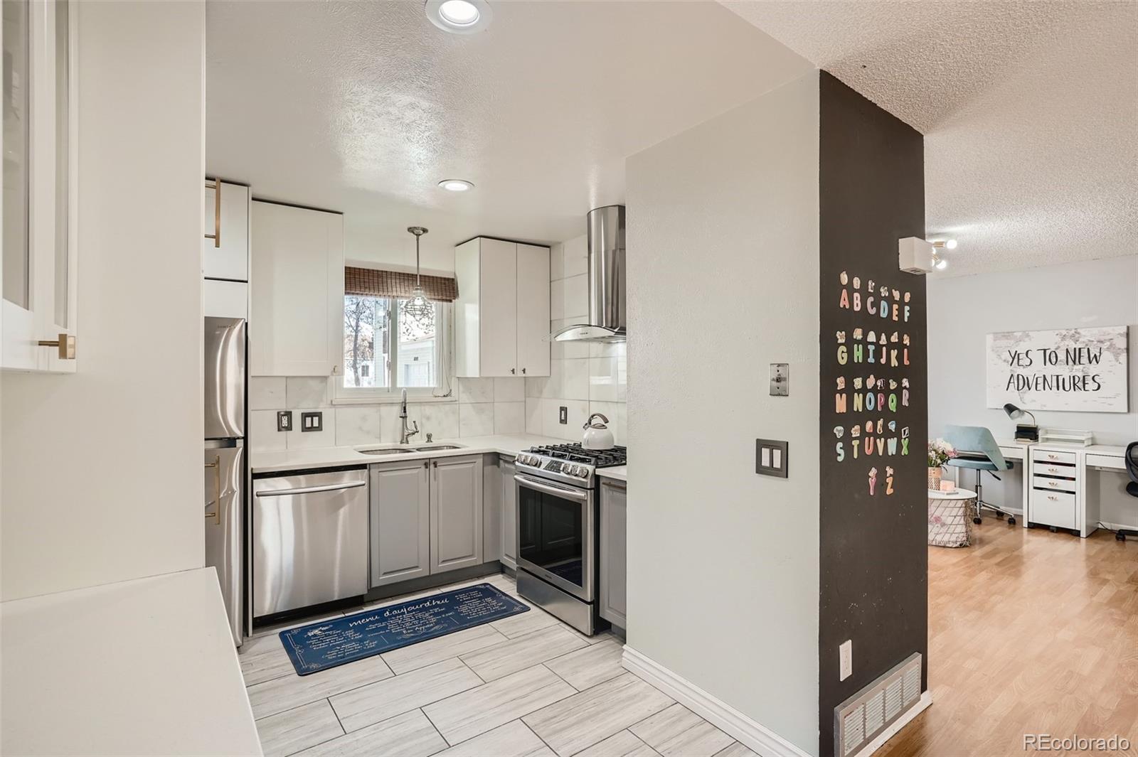 16070 E Radcliff Place Unit: B
