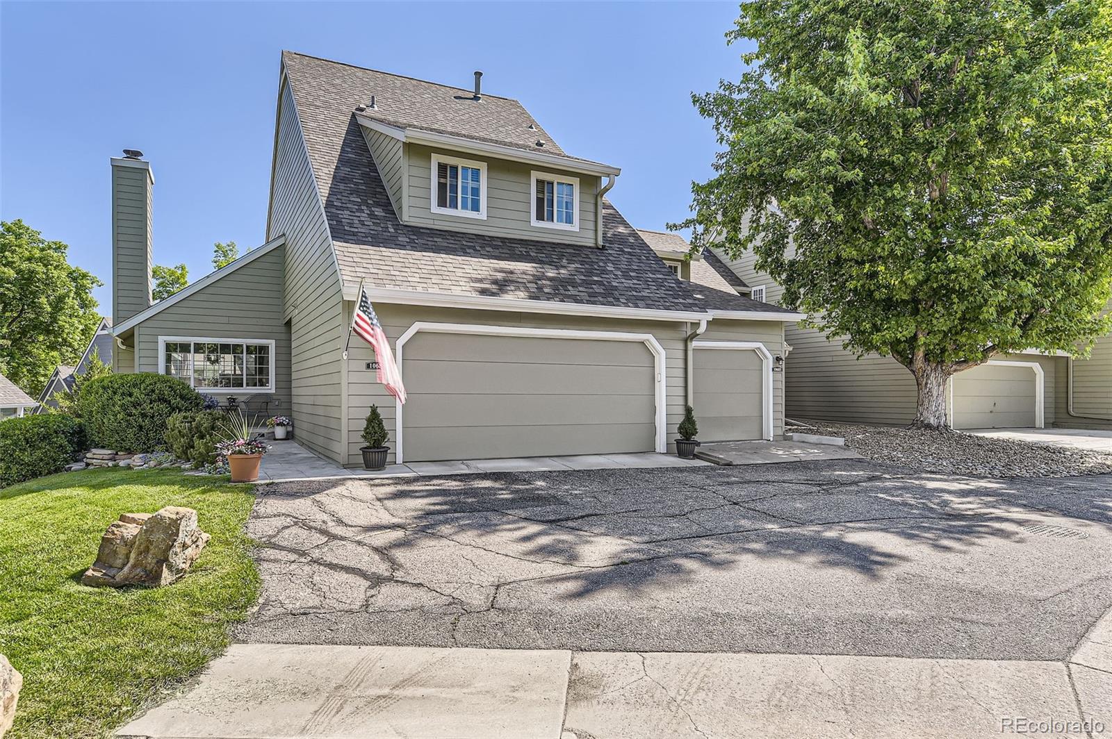 10685 W Apishapa Pass