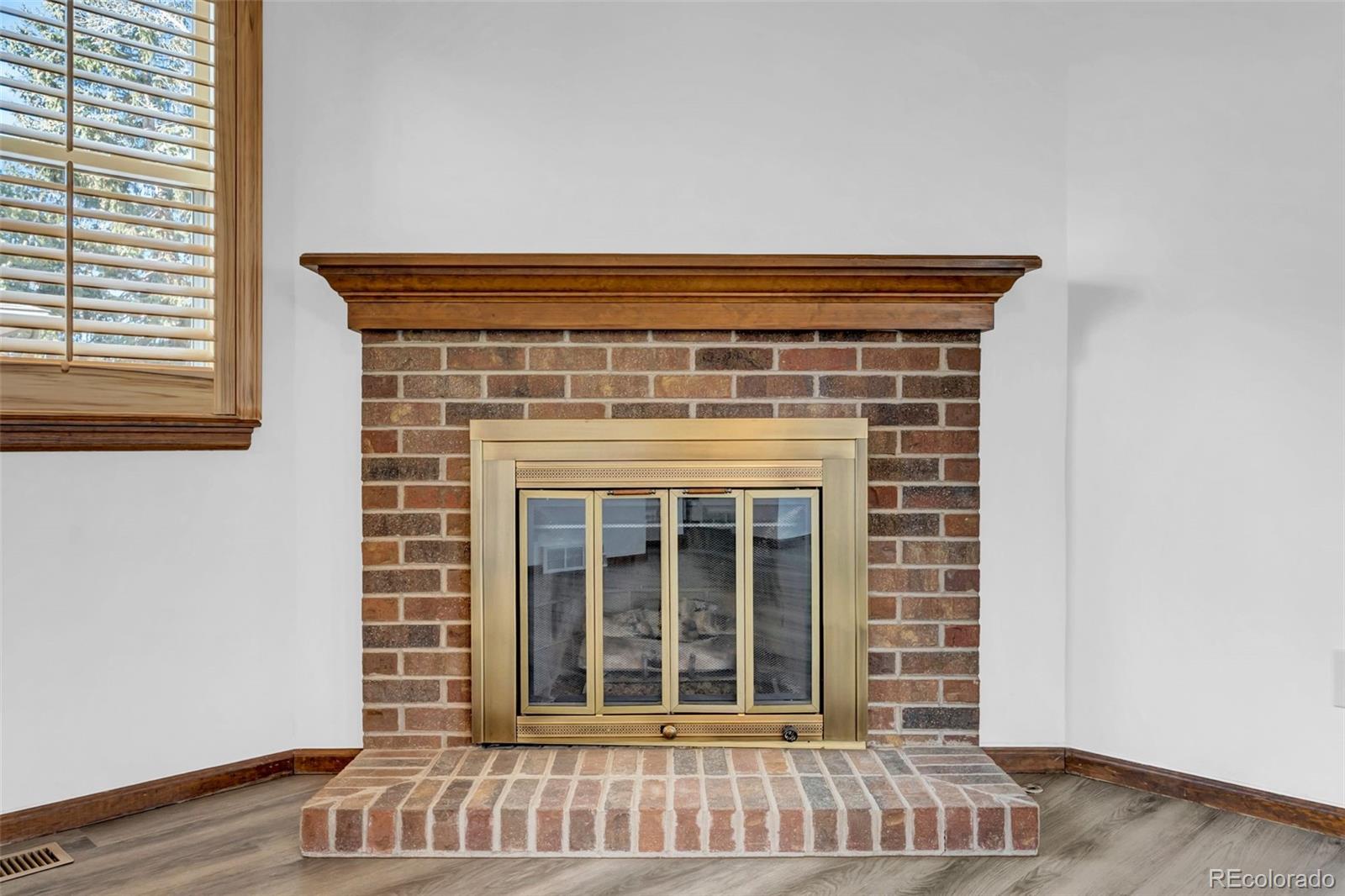 1720 S Ammons Street Unit: A