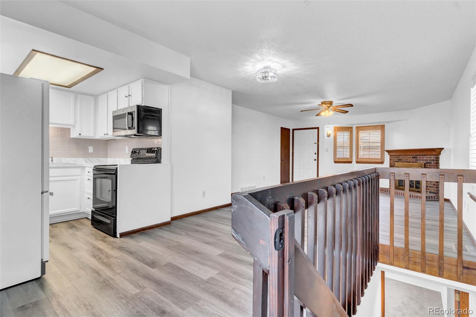 1720 S Ammons Street Unit: A