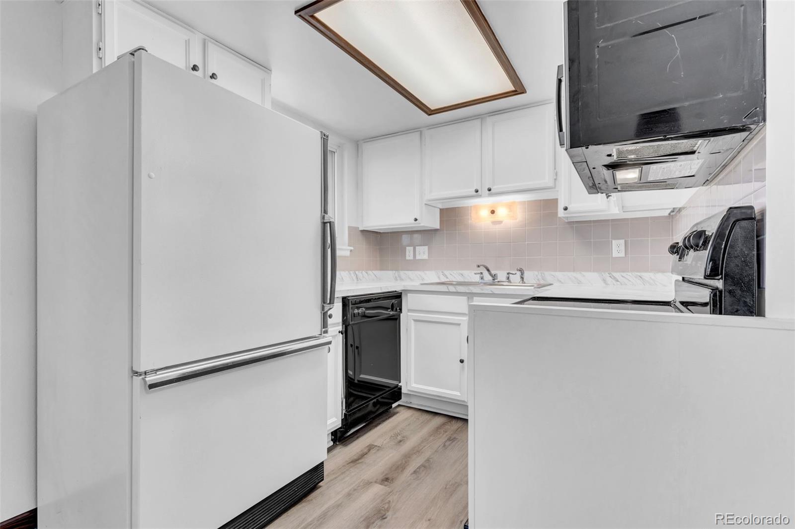 1720 S Ammons Street Unit: A