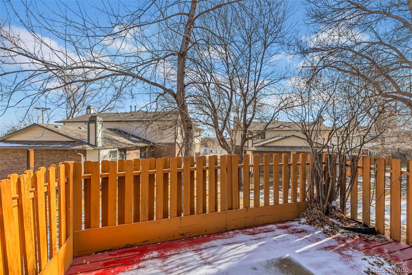 1720 S Ammons Street Unit: A