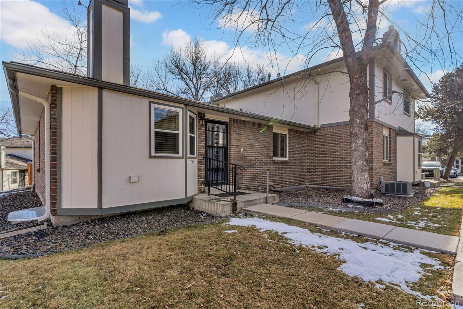 1720 S Ammons Street Unit: A